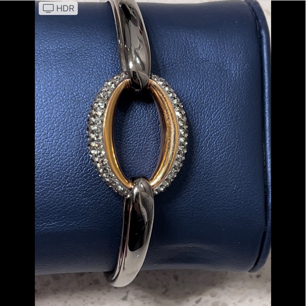 Swarovski bracelet